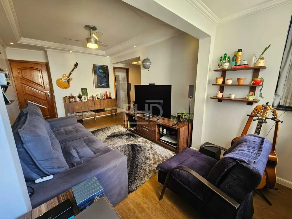 Apartamento, 3 quartos, 70 m² - Foto 3