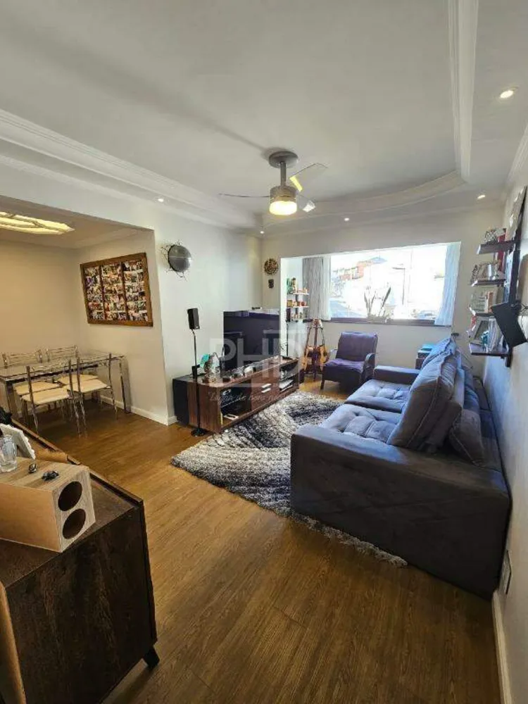 Apartamento, 3 quartos, 70 m² - Foto 2