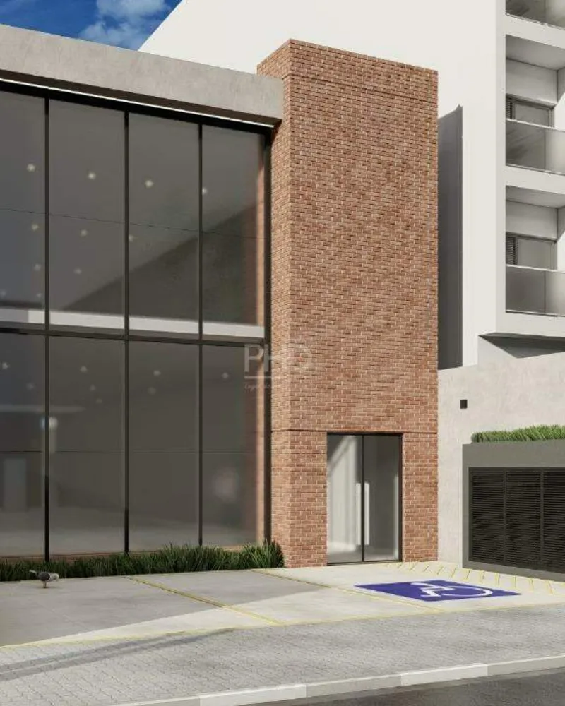 Prédio Inteiro, 500 m² - Foto 2