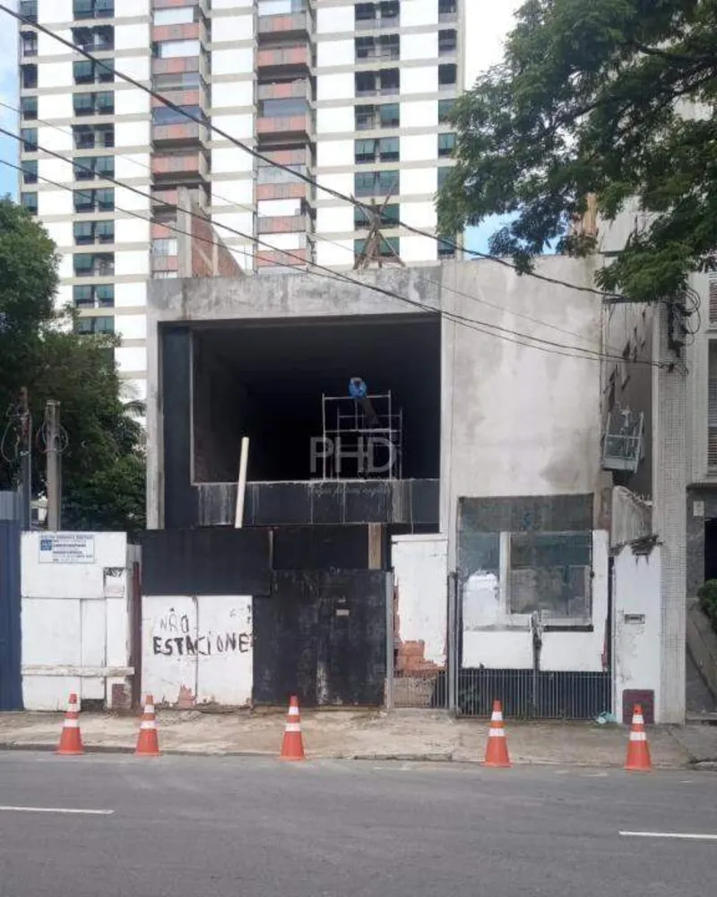 Prédio Inteiro, 500 m² - Foto 4