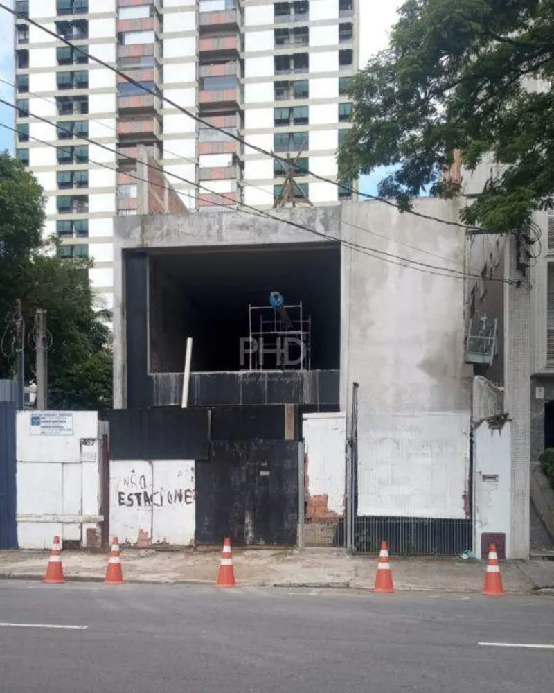 Prédio Inteiro, 500 m² - Foto 5