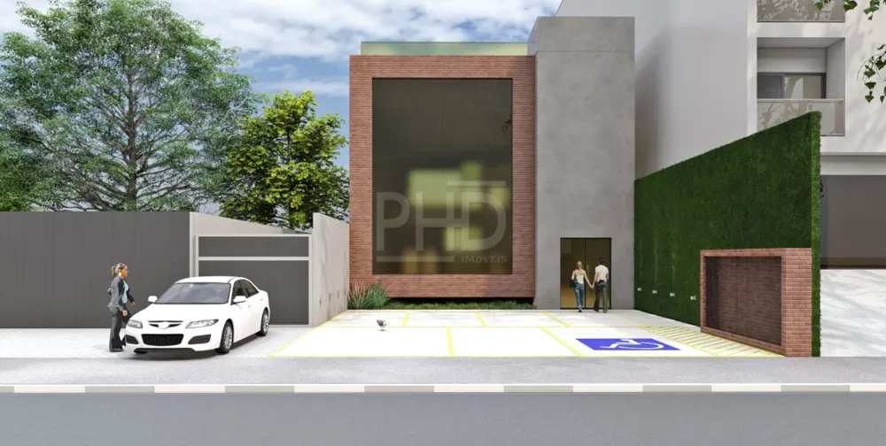 Prédio Inteiro, 500 m² - Foto 1