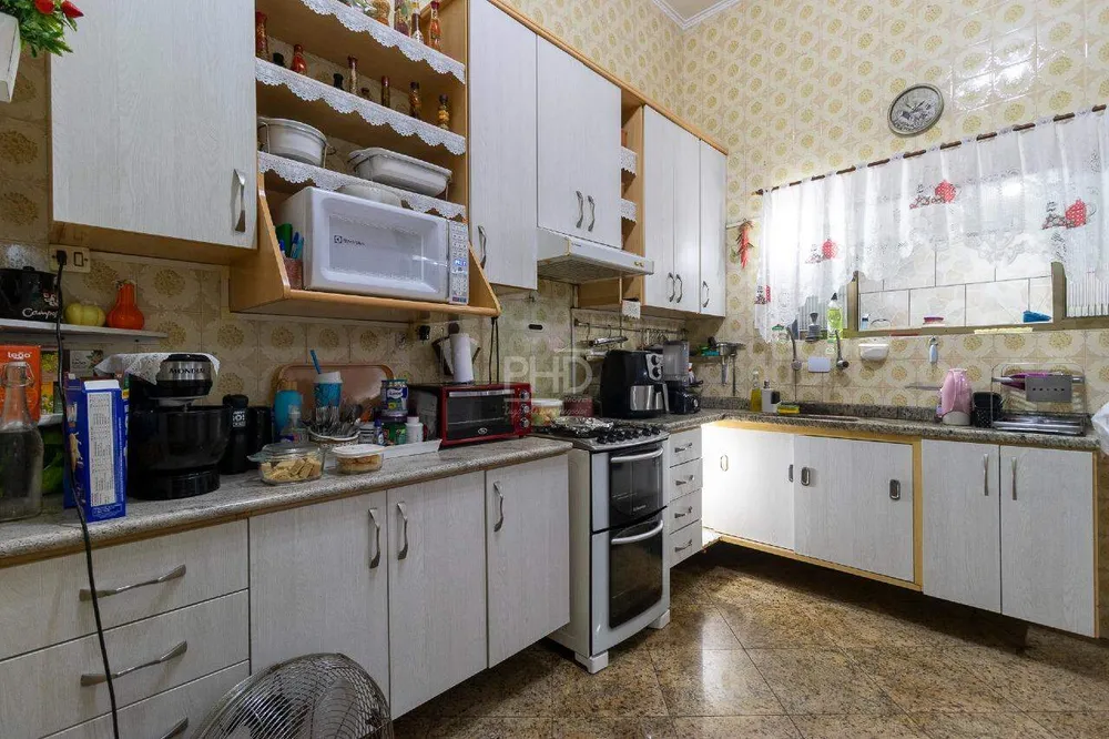 Sobrado, 4 quartos, 234 m² - Foto 3