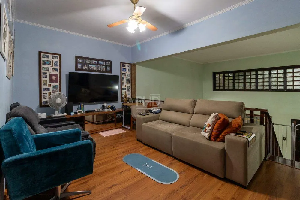 Sobrado, 4 quartos, 234 m² - Foto 4