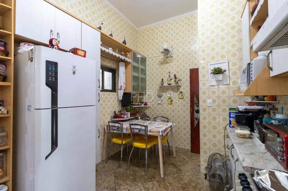 Sobrado, 4 quartos, 234 m² - Foto 1