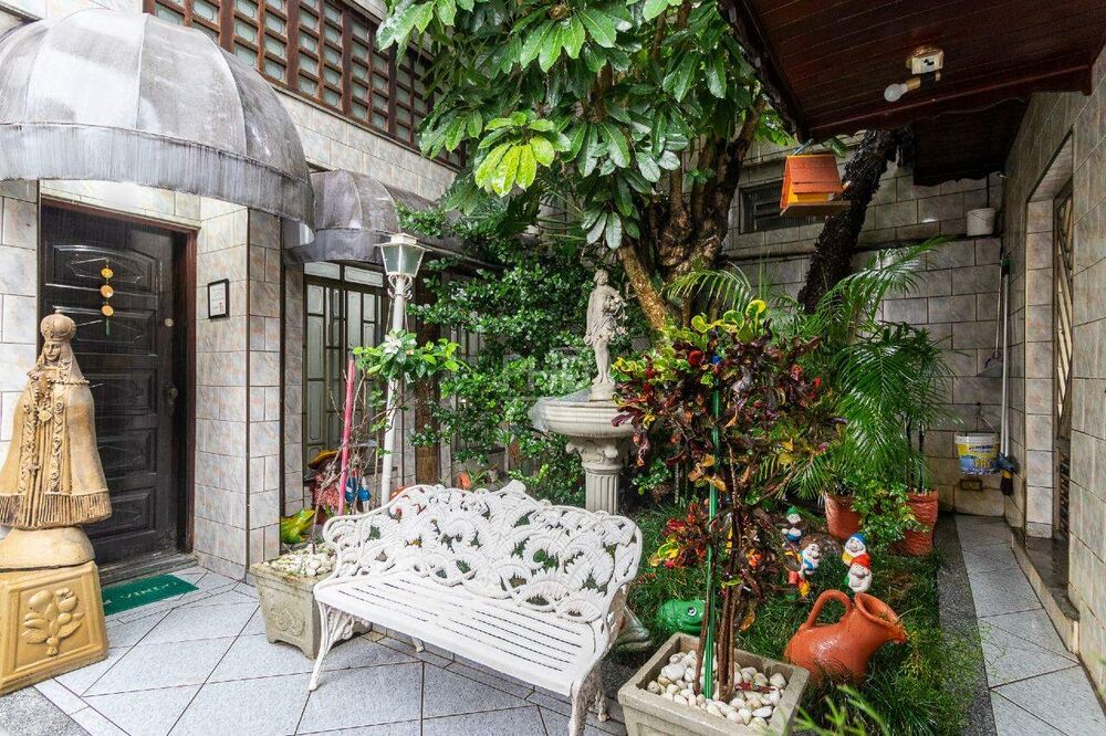 Sobrado, 4 quartos, 234 m² - Foto 6