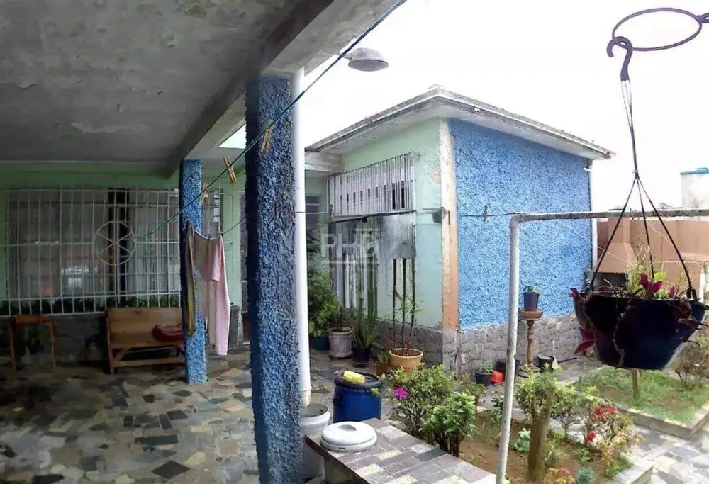 Terreno, 180 m² - Foto 1