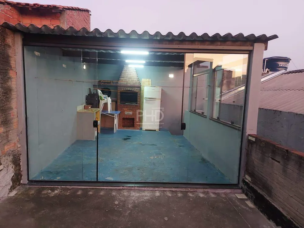 Casa, 2 quartos, 193 m² - Foto 1