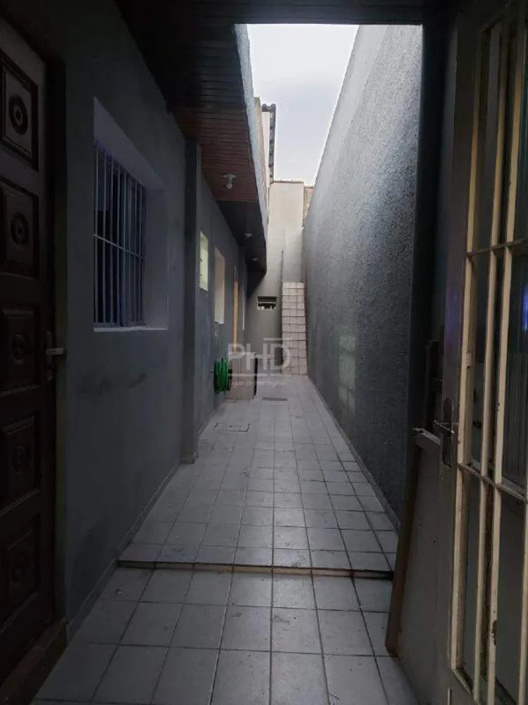 Casa, 2 quartos, 193 m² - Foto 4