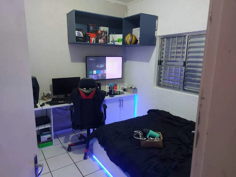 Casa, 2 quartos, 193 m² - Foto 7