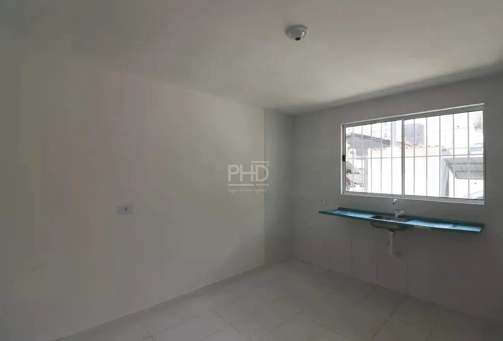 Sobrado, 2 quartos, 90 m² - Foto 1