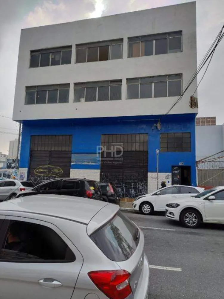 Prédio Inteiro, 236 m² - Foto 1