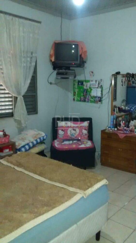 Casa, 4 quartos, 240 m² - Foto 11