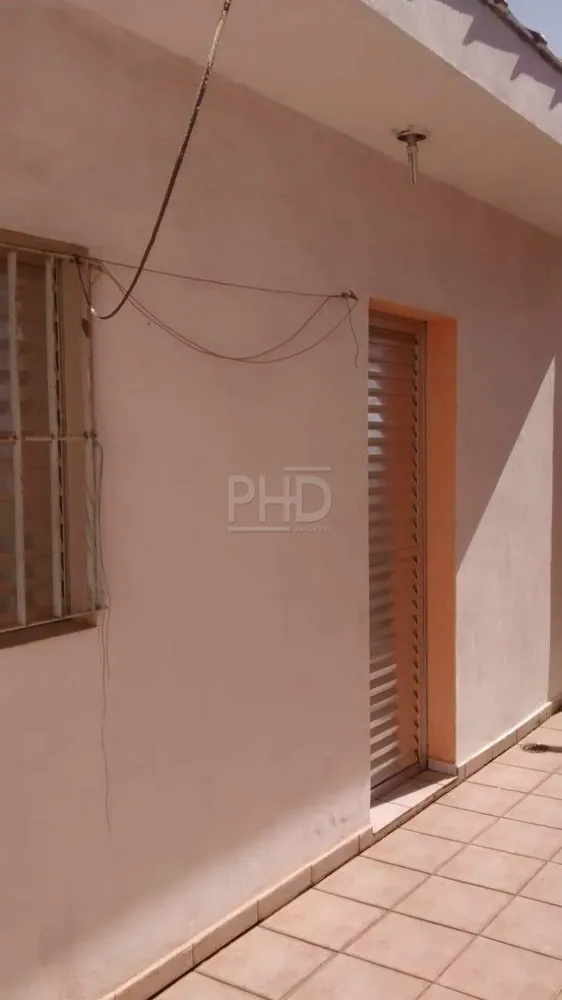 Casa, 4 quartos, 240 m² - Foto 18