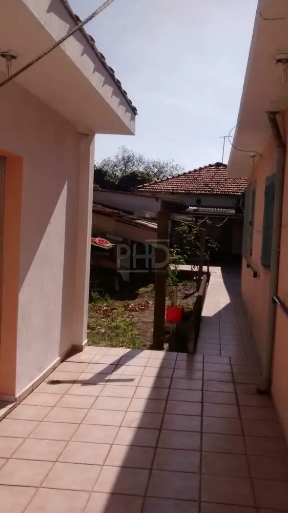 Casa, 4 quartos, 240 m² - Foto 16