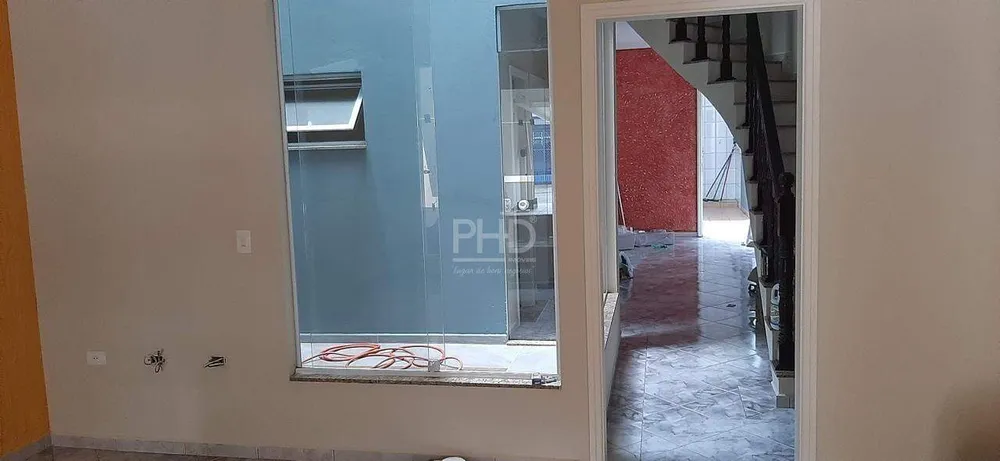 Casa, 3 quartos, 263 m² - Foto 3