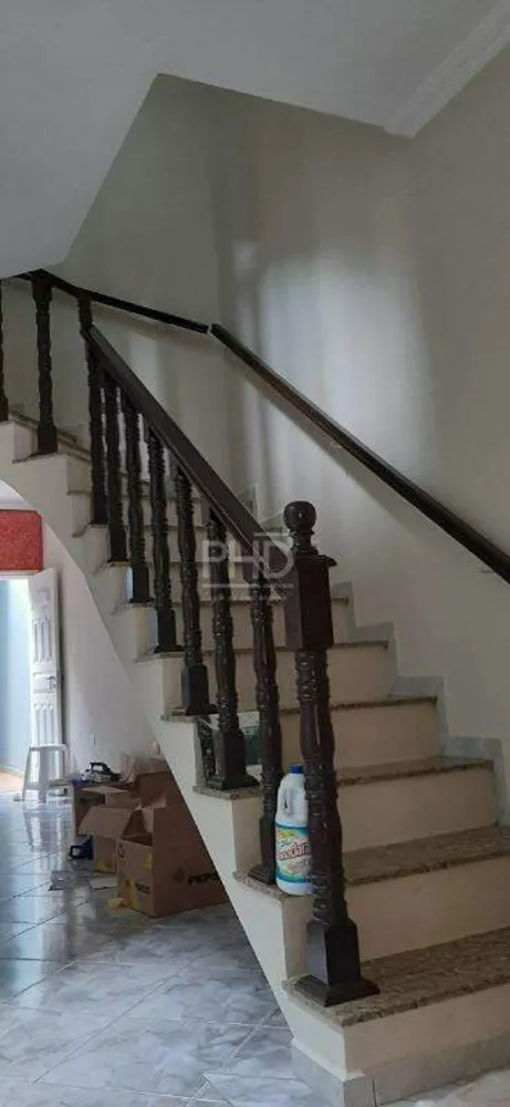 Casa, 3 quartos, 263 m² - Foto 6