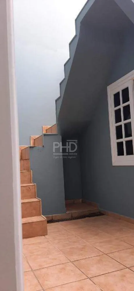 Casa, 3 quartos, 263 m² - Foto 9