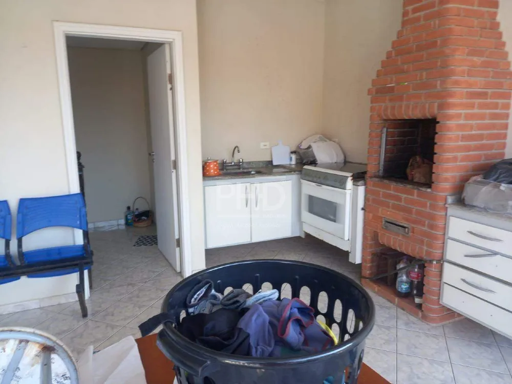 Casa, 3 quartos, 263 m² - Foto 10