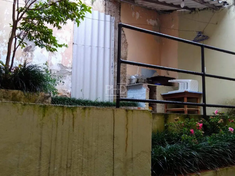 Sobrado, 3 quartos, 280 m² - Foto 4