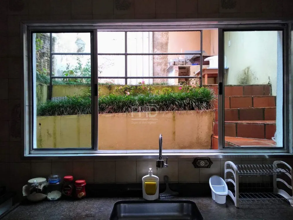 Sobrado, 3 quartos, 280 m² - Foto 1