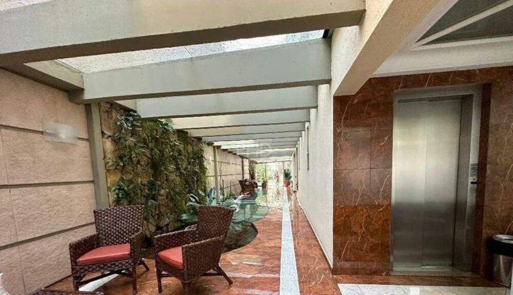 Apartamento, 4 quartos, 177 m² - Foto 11