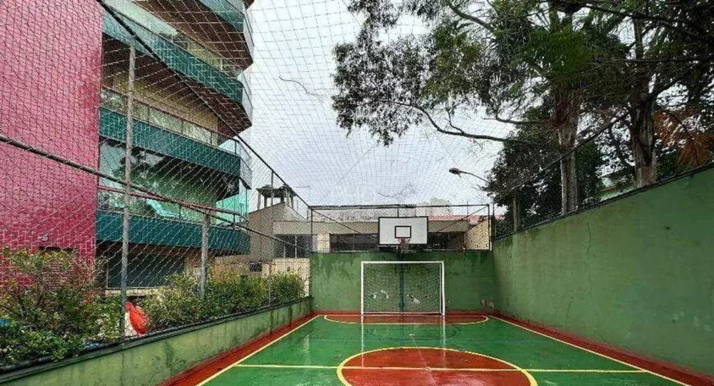 Apartamento, 4 quartos, 177 m² - Foto 19
