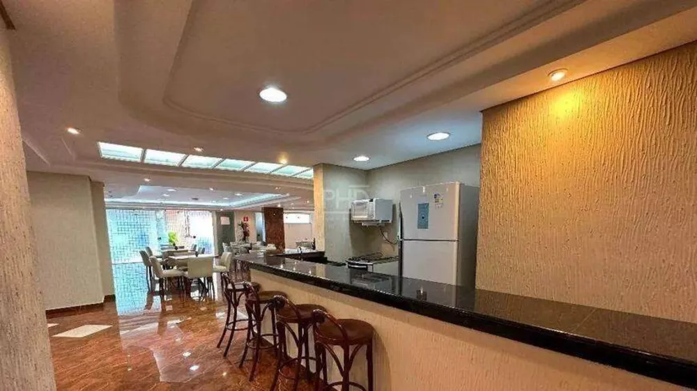 Apartamento, 4 quartos, 177 m² - Foto 1