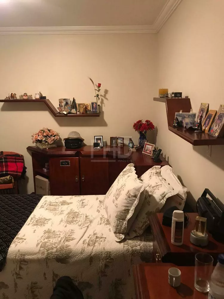 Apartamento, 4 quartos, 177 m² - Foto 3