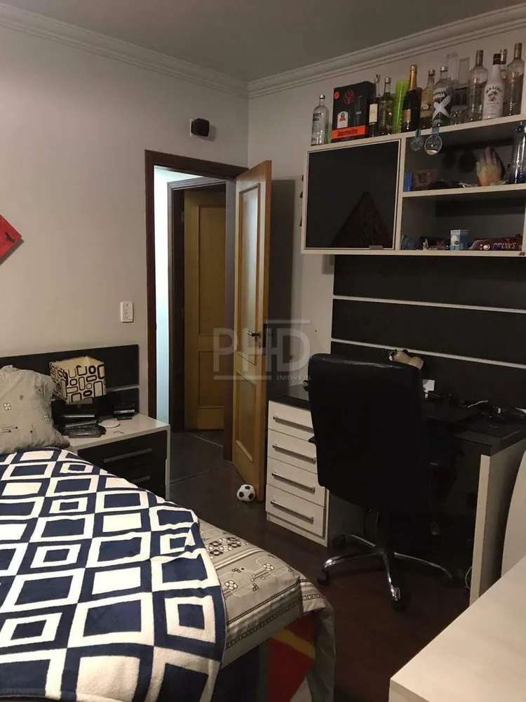 Apartamento, 4 quartos, 177 m² - Foto 11