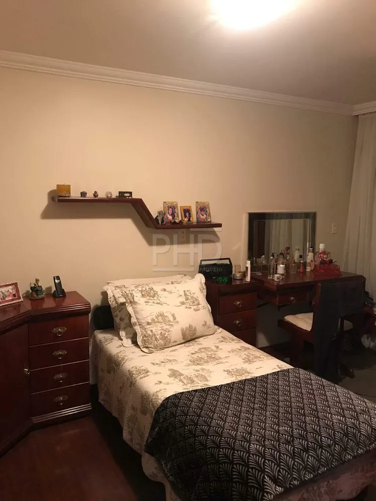 Apartamento, 4 quartos, 177 m² - Foto 9