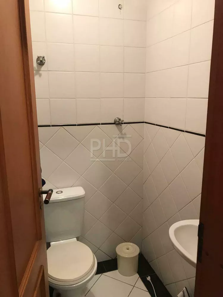 Apartamento, 4 quartos, 177 m² - Foto 2