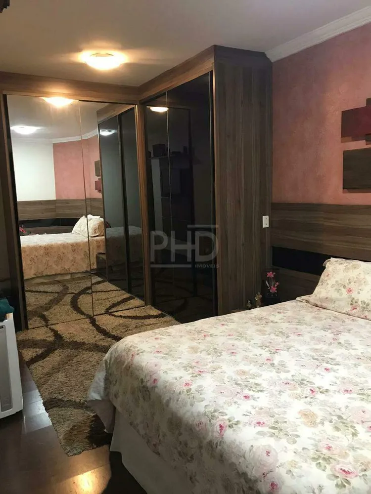 Apartamento, 4 quartos, 177 m² - Foto 7