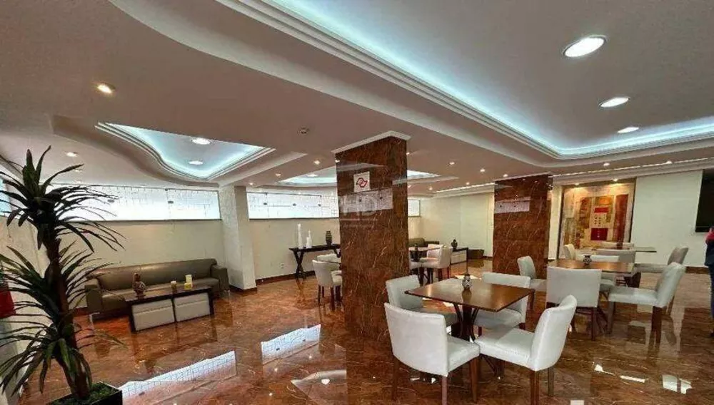 Apartamento, 4 quartos, 177 m² - Foto 8