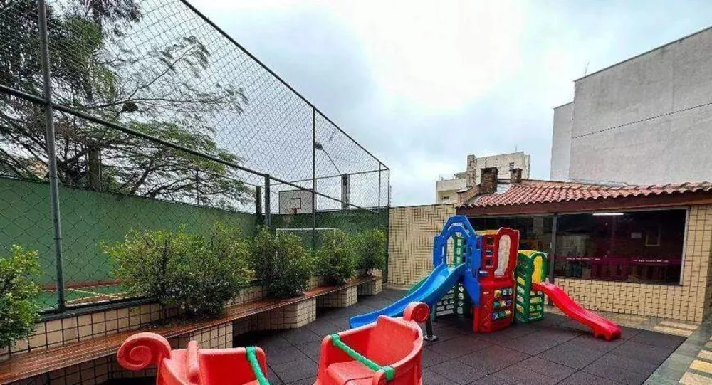 Apartamento, 4 quartos, 177 m² - Foto 7
