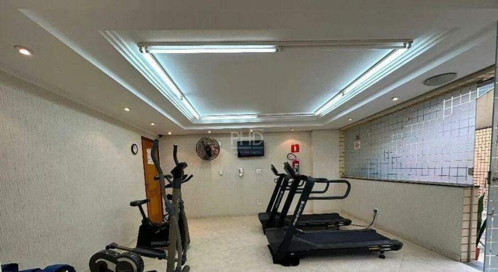 Apartamento, 4 quartos, 177 m² - Foto 10