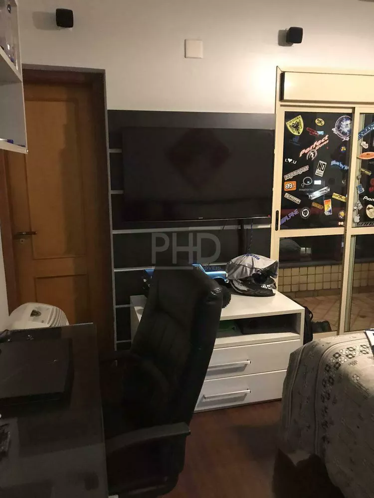 Apartamento, 4 quartos, 177 m² - Foto 6