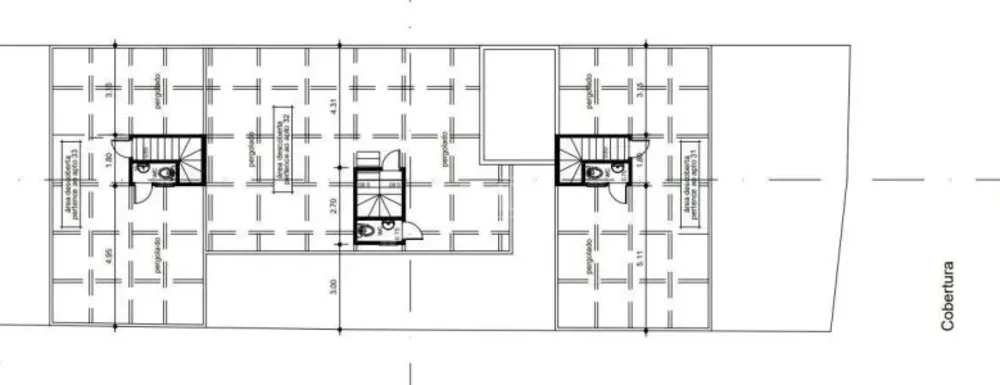 Apartamento, 2 quartos, 54 m² - Foto 10