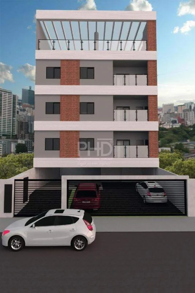Apartamento, 2 quartos, 54 m² - Foto 12