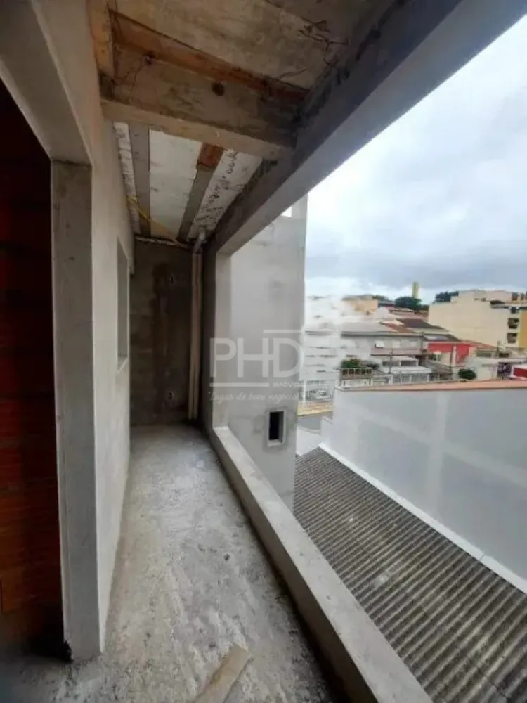 Apartamento, 2 quartos, 54 m² - Foto 2