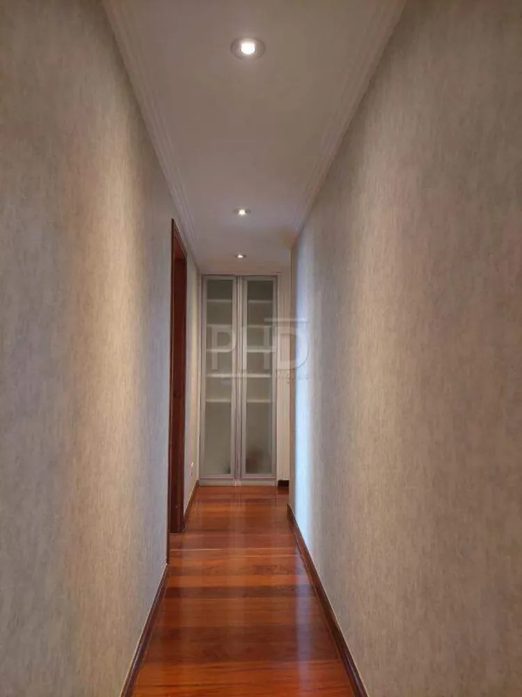 Apartamento, 3 quartos, 135 m² - Foto 8