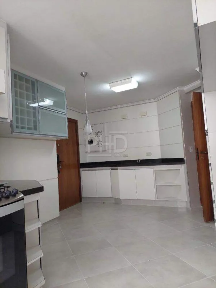 Apartamento, 3 quartos, 135 m² - Foto 7