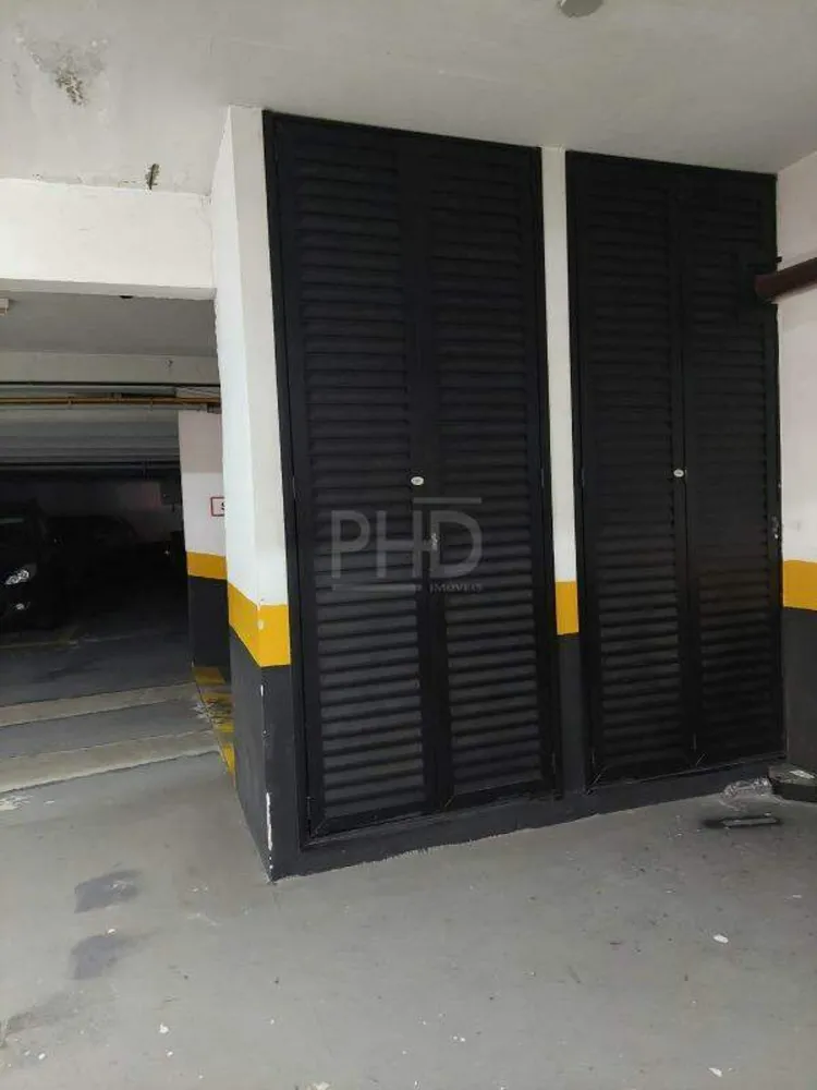 Apartamento, 3 quartos, 135 m² - Foto 5