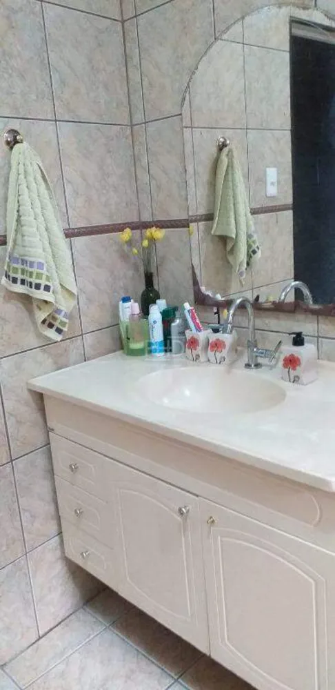 Casa, 5 quartos, 290 m² - Foto 8