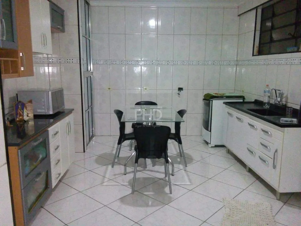 Casa, 5 quartos, 290 m² - Foto 1