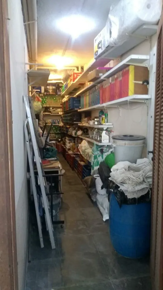 Sobrado, 3 quartos, 222 m² - Foto 2