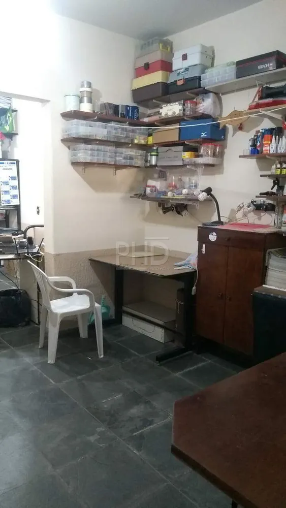 Sobrado, 3 quartos, 222 m² - Foto 3