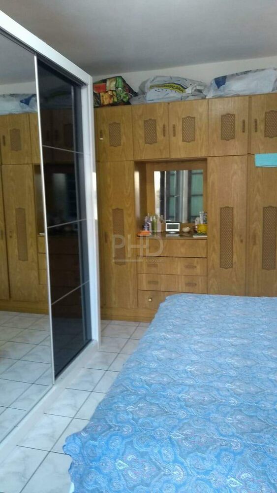 Sobrado, 3 quartos, 222 m² - Foto 10