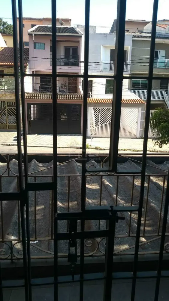 Sobrado, 3 quartos, 222 m² - Foto 12