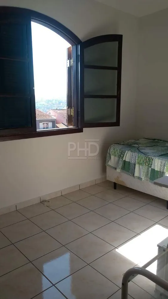 Sobrado, 3 quartos, 222 m² - Foto 18